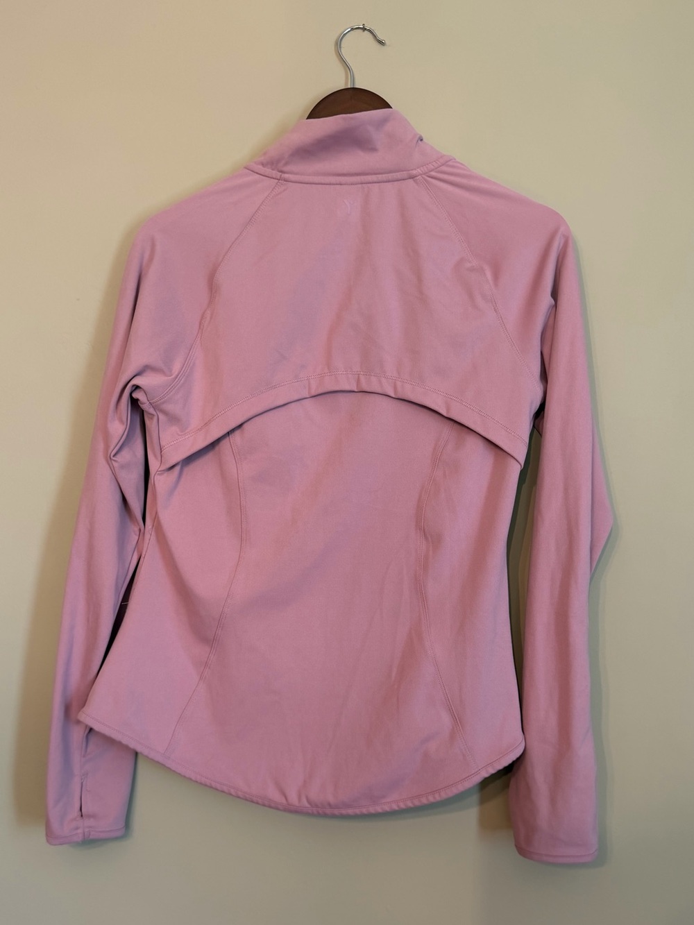 Yogalicious Zip Jacket - Picture 4 of 5